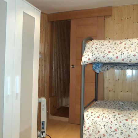 Apartamento En Sierra Nevada Extérieur photo