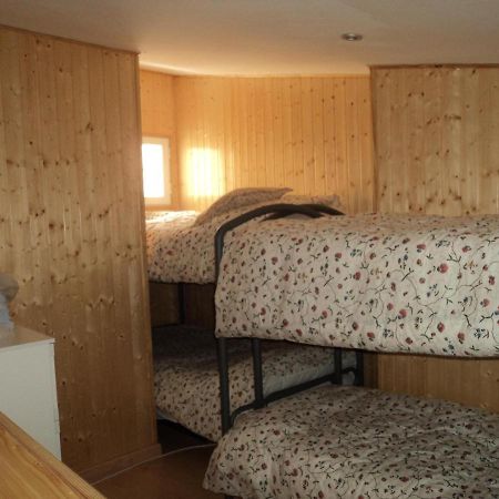 Apartamento En Sierra Nevada Extérieur photo