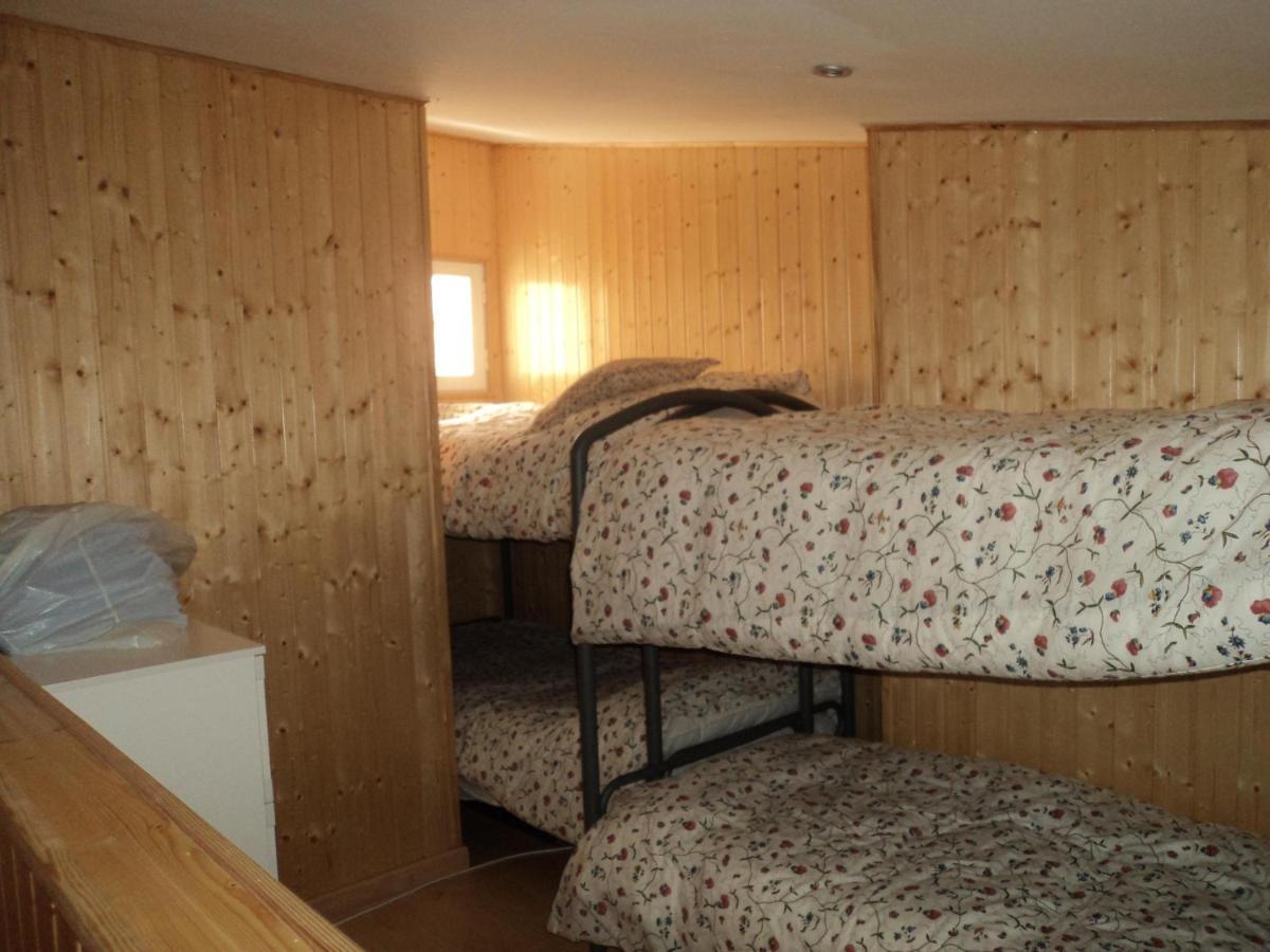 Apartamento En Sierra Nevada Extérieur photo