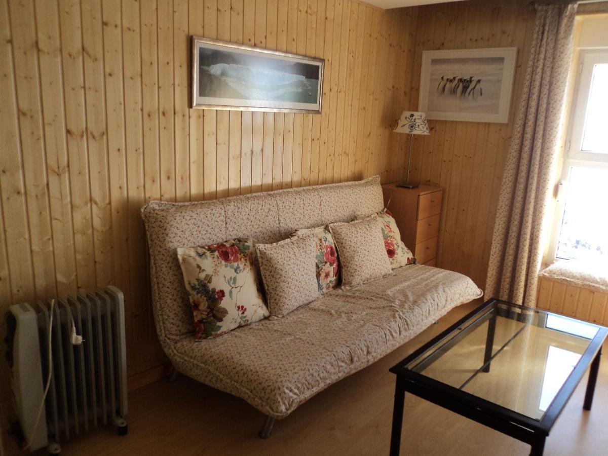 Apartamento En Sierra Nevada Extérieur photo